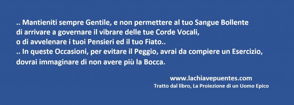 Il fiato avvelenato